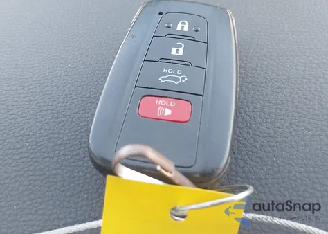 2024 Toyota Rav4 Hybrid Xle из США, поврежденный, VIN 4T3RWRFV4RU145984